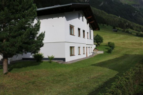 Apart Brigitta, Sankt Leonhard Im Pitztal